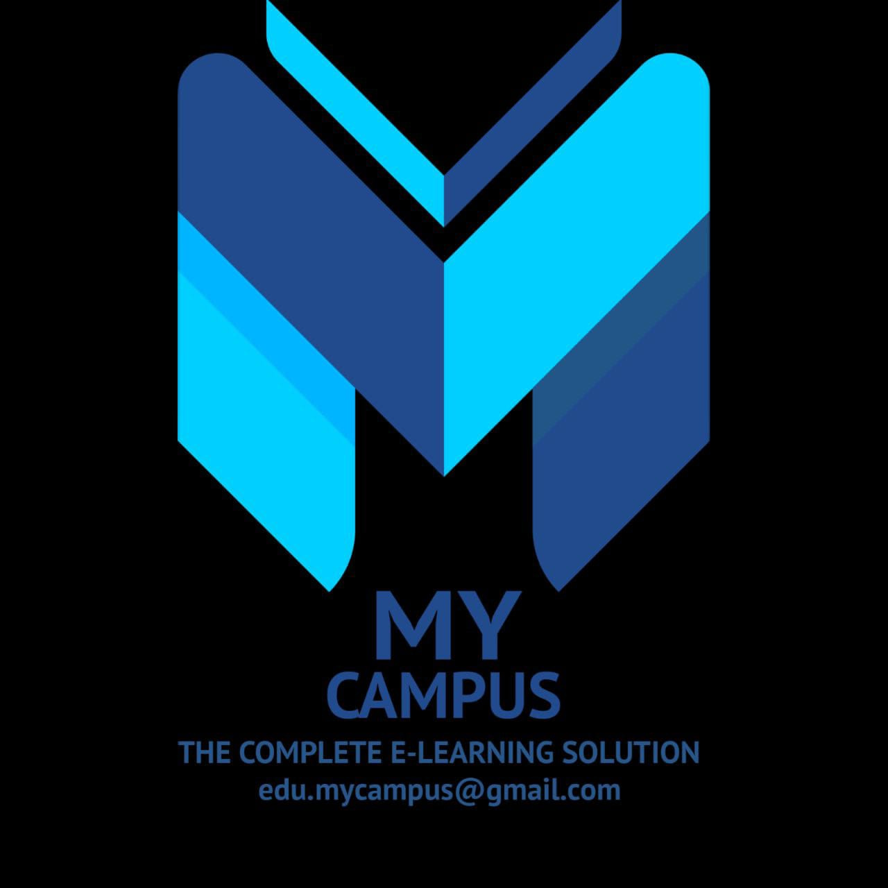 MyCampuss Project